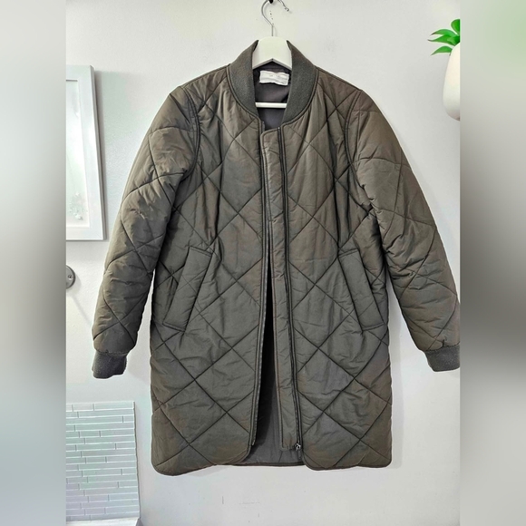 the transitional jacket - Picture 2 of 2